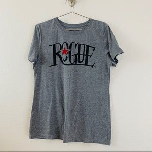 Rogue Brewery Oregon Graphic Tee XL